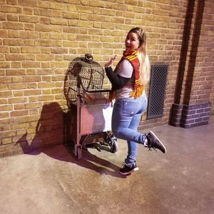 Meet your Posher, Nichole